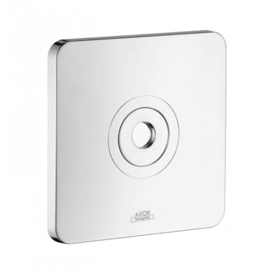 Hansgrohe 34612 Axor Citterio M 6 3/4" Wall Plate