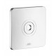 Hansgrohe 34612 Axor Citterio M 6 3/4" Wall Plate