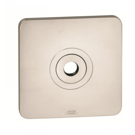 Hansgrohe 34612 Axor Citterio M 6 3/4" Wall Plate