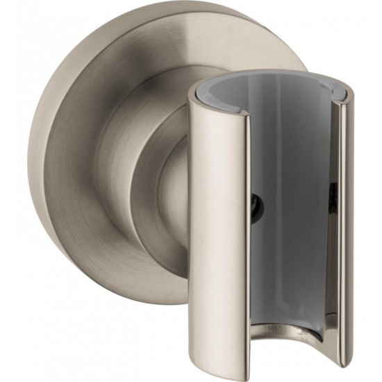 Hansgrohe 39525 Axor Citterio 2 1/2" Wall Mount Handshower Porter