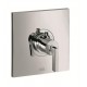 Hansgrohe 39711 Axor Citterio 6 3/4" Thermostatic Trim with Volume Control