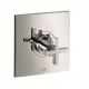 Hansgrohe 39716 Axor Citterio 6 3/4" Thermostatic Trim with Temperature Control