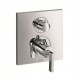 Hansgrohe 39720 Axor Citterio 6 3/4" Thermostatic Trim with Volume Control and Diverter