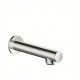 Hansgrohe 72410 Talis S 7 5/8" Wall Mount Tub Spout