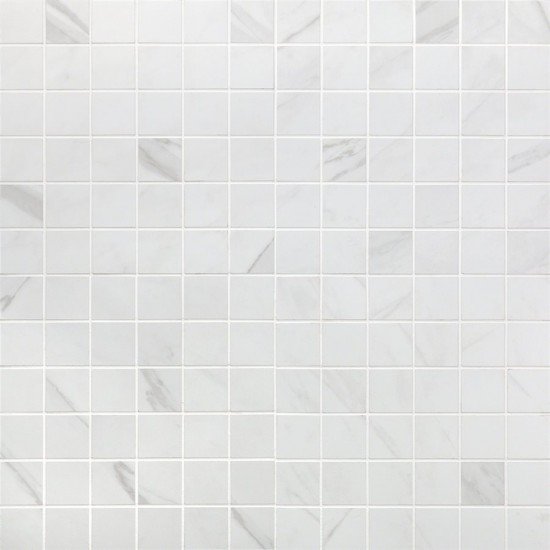 EVERYDAY MARBLE BIANCO 2X2 MATTE
