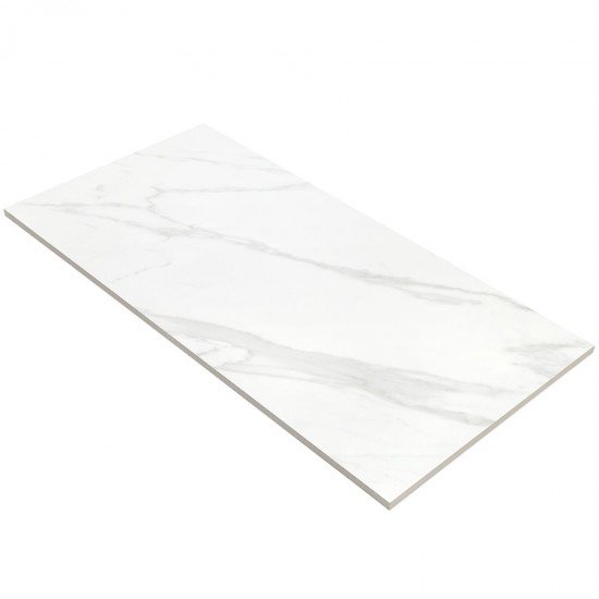EVERYDAY MARBLE BIANCO 12X24 MATTE