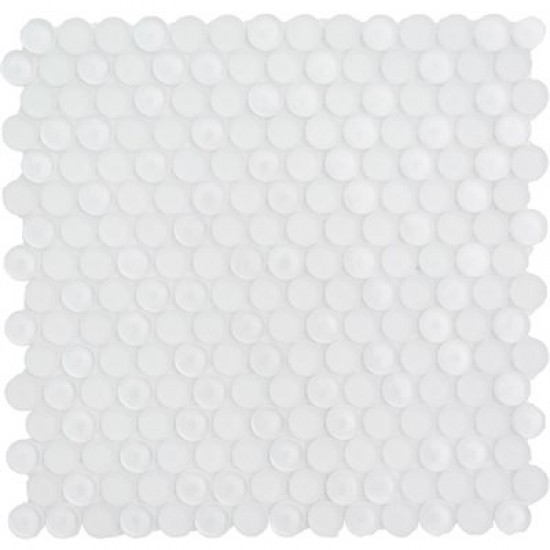 CRYSTAL SUPER WHITE CIRCLES