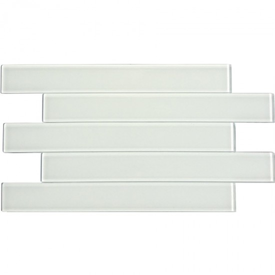 LINEAR SUPER WHITE POLISHED 2X16