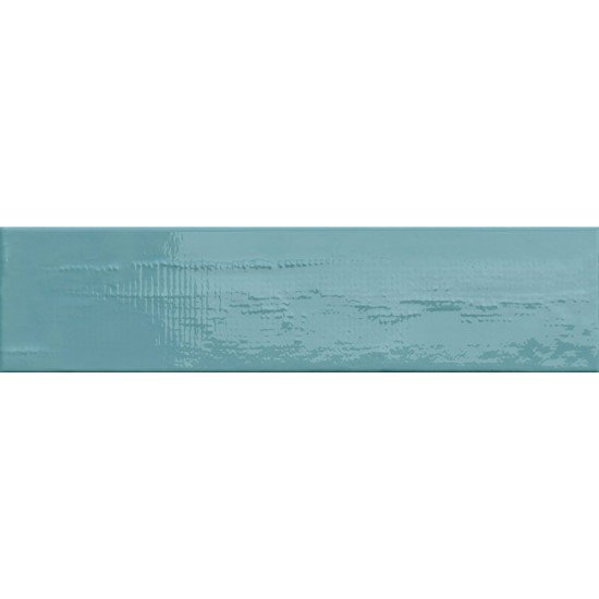 Neptune Blue (Decorative Mix) 4x16
