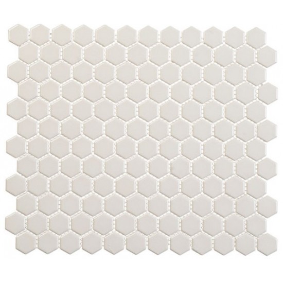 Empire Place (3/4" Hex Glossy)