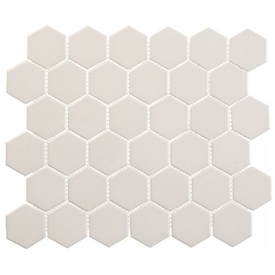 Empire Place (2" Hex Glossy)