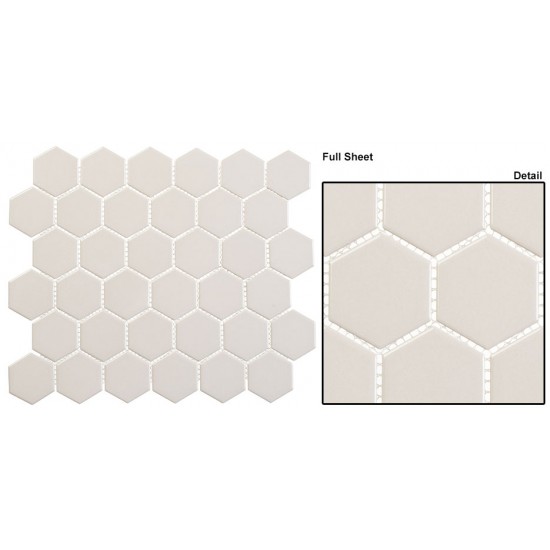 Empire Place (2" Hex Glossy)