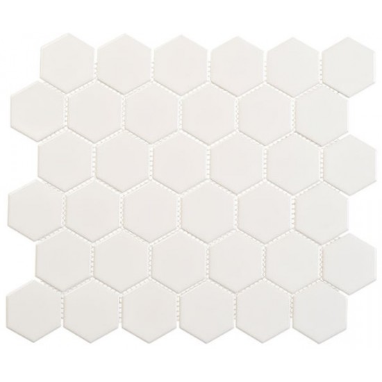 Pillar Shine (2" Hex Glossy)