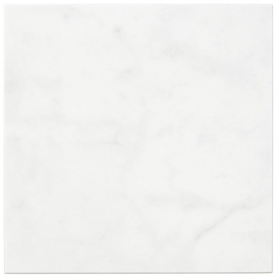 MARMI D'ITALIA BIANCO GIOIA 6X6 POLISHED