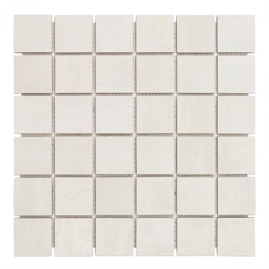 SYNCRO WHITE MOSAIC