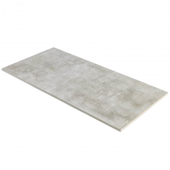 RUNWAY FOG POLISHED 12X24