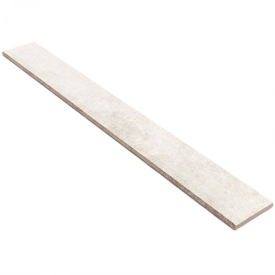 EVOQUE SABBIA BULLNOSE 3X24