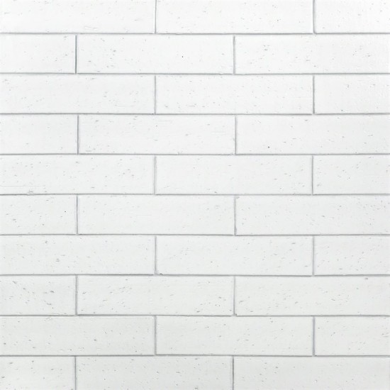 URBAN BRICK REPLAY - WYTHE WHITE