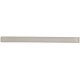 GLASS PENCIL TRUE BEIGE FROSTED