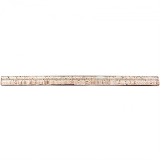 GLASS PENCIL OAK CREEK POLISHED