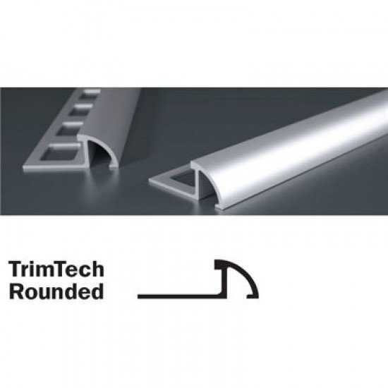 TRIM TECH ROUNDED