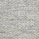 PEBBLESTONE PRAMBANAN GREY STACKED SLICED NATURAL STONE (.30 SQ.FT.)