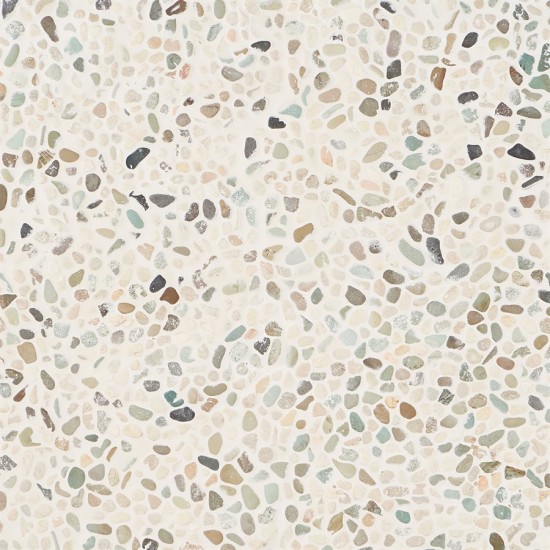 PEBBLESTONE RAJA AMPAT MICRO NATURAL STONE