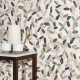 PEBBLESTONE RAJA AMPAT SLICED FLAT OVAL NATURAL STONE