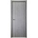 Nova Italia Flush 03 Light Grey Laminate Interior Door