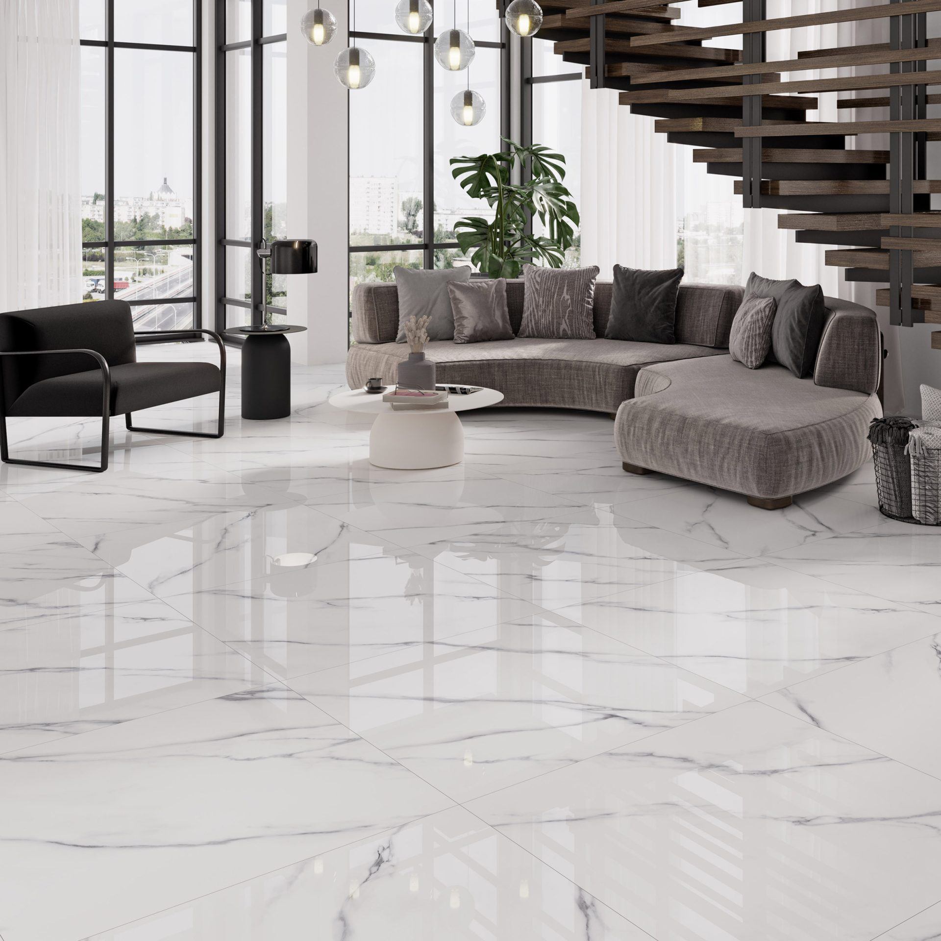 Carrara Collection