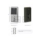 Emtek EMTouch Keypad Deadbolt Polished Chrome US26