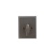 Emtek Sandcast Bronze #3 Deadbolt Medium Bronze Patina MB