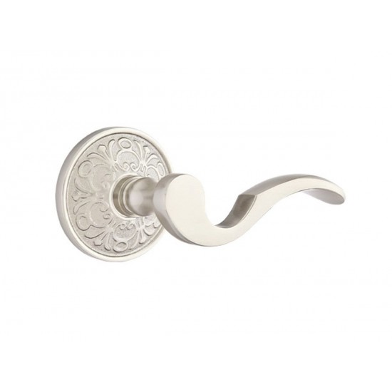 Emtek Cortina Lever Satin Nickel US15