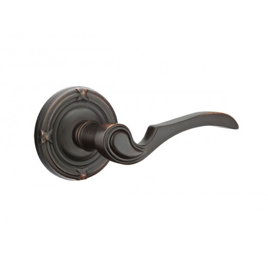 Emtek Coventry Lever Oil Rubbed Bronze US10B