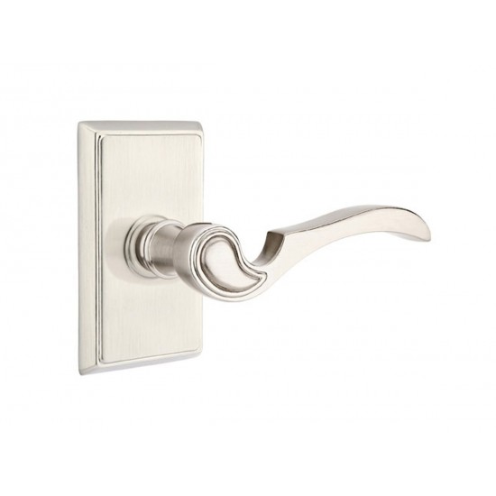 Emtek Coventry Lever Satin Nickel US15