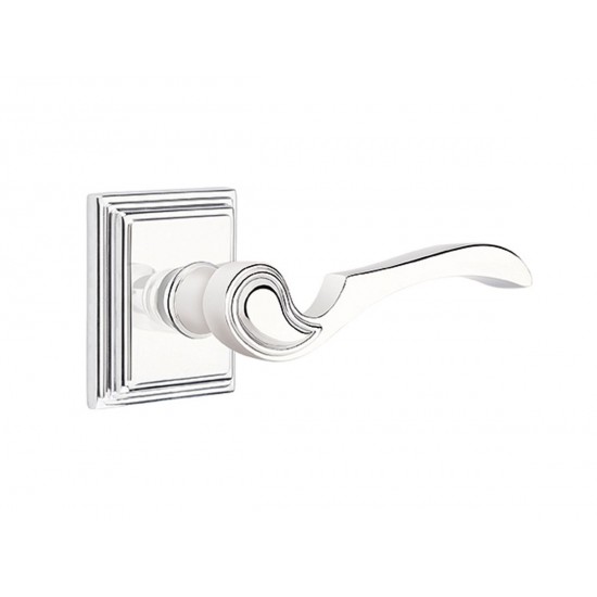 Emtek Coventry Lever Polished Chrome US26