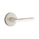 Emtek Helios Brass Lever Satin Nickel US15