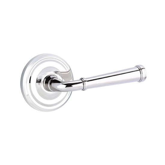 Emtek Merrimack Lever Polished Chrome US26