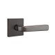 Emtek Sion Lever Oil Rubbed Bronze US10B