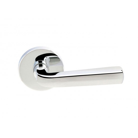 Emtek Sion Lever Polished Chrome US26