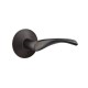 Emtek Triton Lever Oil Rubbed Bronze US10B