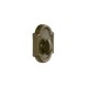 Emtek Tuscany #11 Deadbolt Medium Bronze Patina MB