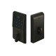 Emtek EMTouch Keypad Deadbolt Flat Black US19