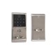 Emtek EMTouch Keypad Deadbolt Satin Nickel US15