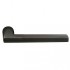 Helios Brass Lever in Oil Rubbed Bronze
