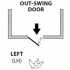 Out-Swing Left