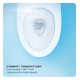TOTO CWT4494049CMFG#MS SP Washlet + SX Wall-Hung Square Toilet with 1.28 GPF & 0.9 GPF Dual Flush and DuoFit In-Wall Tank System