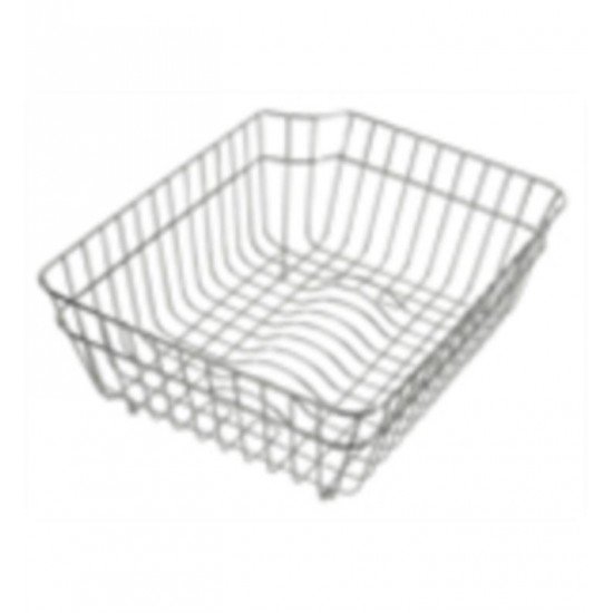 LaToscana CESINX1 Stainless Steel Bowl Basket for HR0860 Kitchen Sink