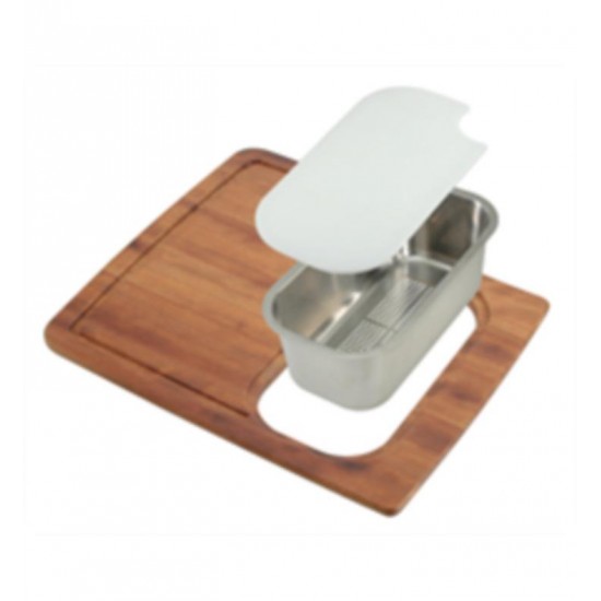 LaToscana KIT-1 Sink Kit for HR0860 Kitchen Sink