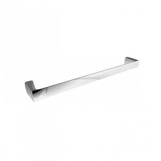 LaToscana LD03-24 Lady 25 1/8" Wall Mount Towel Bar